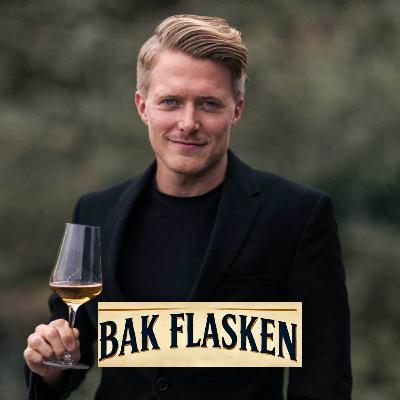 #45 - Thor Oddvar Havn - Pommelier og Sommelier - Norsk sider på sitt beste