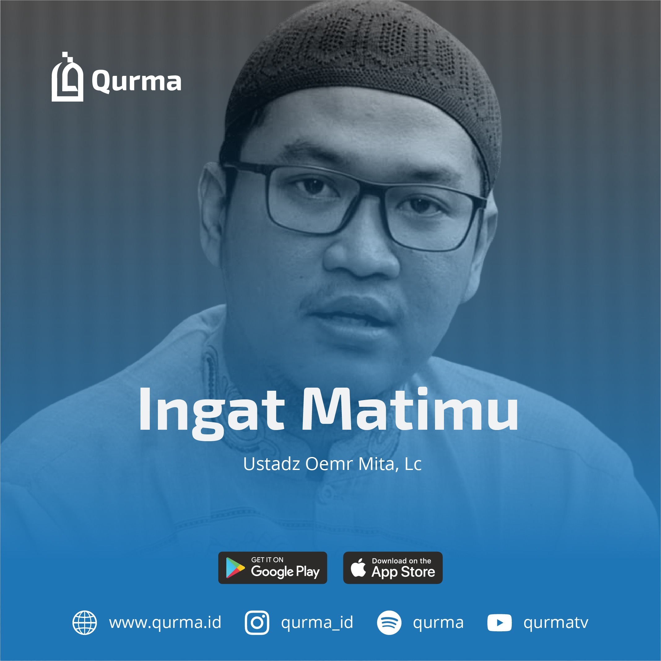 Qurma Podcast