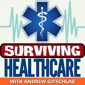 Ep. 36: Coordination of care technology with Asif Kahn