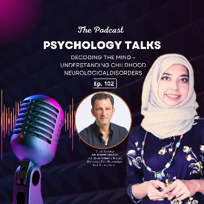 Decoding the Mind – Understanding Childhood NeurologicalDisorders
