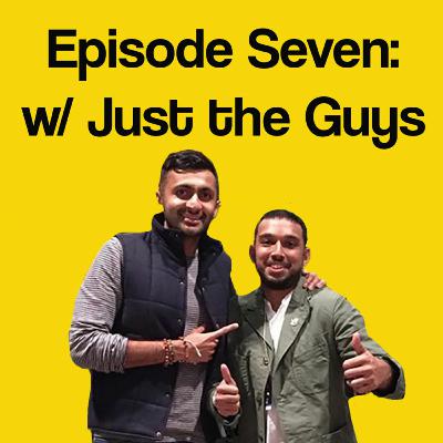 Episode 7: BIG TECH COS ARE SCAM ARTISTS