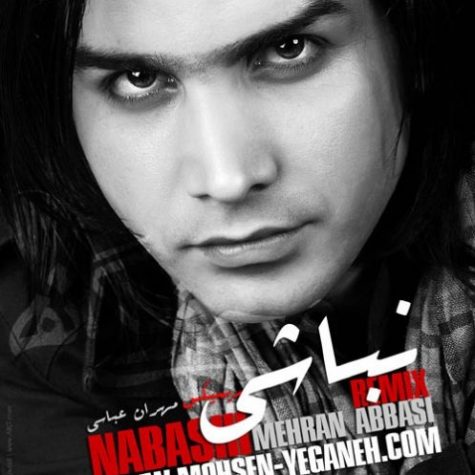 Mohsen Yeganeh - Nabashi[MeritaMusic]