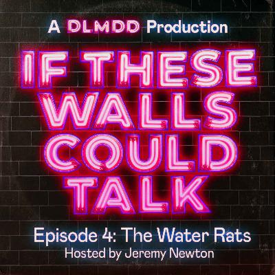 4. The Water Rats