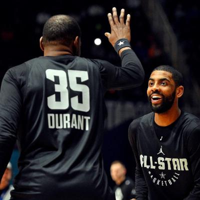 Episode 11: Quick Reactions to Free Agent Contracts