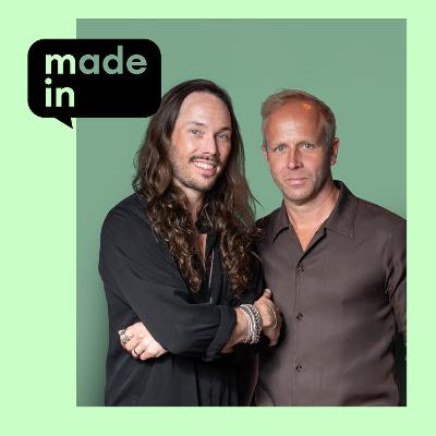 29. The Brand Guys over lef, strategie en creativiteit