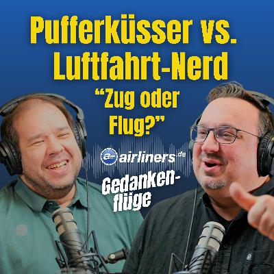 Bahn vs. Luftverkehr: Konkurrenzkampf oder Partnerschaft?