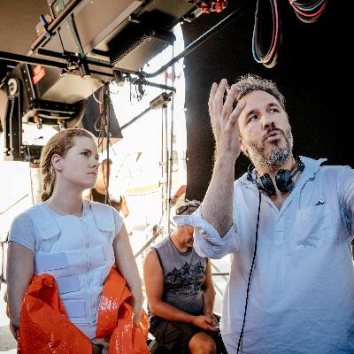 Filmotomy Podcast 97: Here are the Filmmaker and Actress of the Decade Filmotomy Podcast 97: Here are the Filmmaker and Actress of the Decade