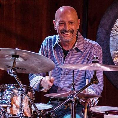 Episode 129 - Interview - Steve Smith Episode 129 - Interview - Steve Smith