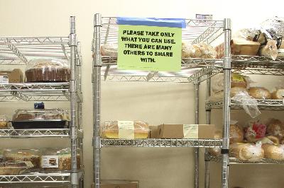 ‘Uncharted territory’: Ongoing shutdown threatens food aid for 42 million people ‘Uncharted territory’: Ongoing shutdown threatens food aid for 42 million people