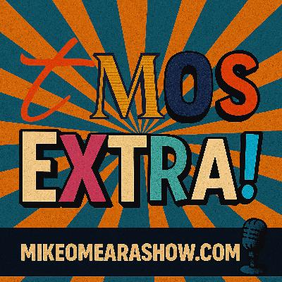 Free Bonus Replay - TMOS Extra - Ron Bennington Free Bonus Replay - TMOS Extra - Ron Bennington