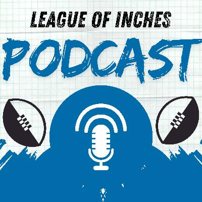 Finals Week 3 Review Show- Broncos to meet a Storm