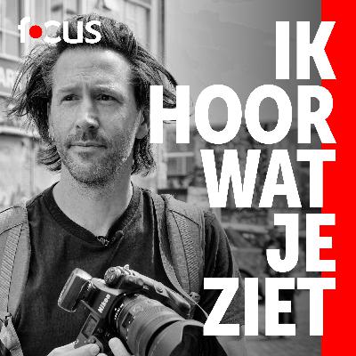 #15 - Bas Losekoot #15 - Bas Losekoot