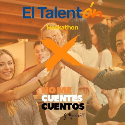 Adrian Santana. One habitation. El Talentón Comercio