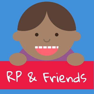 RP & Friends 4/20 special 2 RP & Friends 4/20 special 2