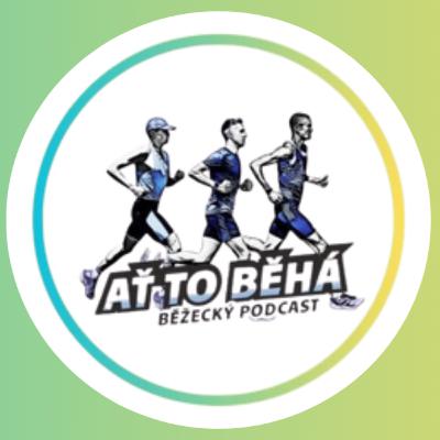 AŤ TO BĚHÁ #8 / DAMIÁN VÍCH - 3000m př. - 8:19 Národní Rekord / 10KM - 28:21 národní rekord