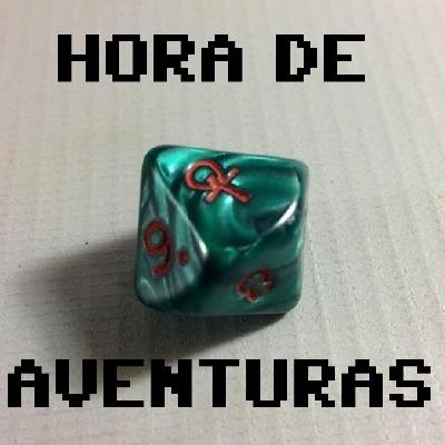 #2 Hora de Aventuras
