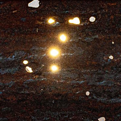 Neu. Was ist das? - Aus der Zeit gefallen?