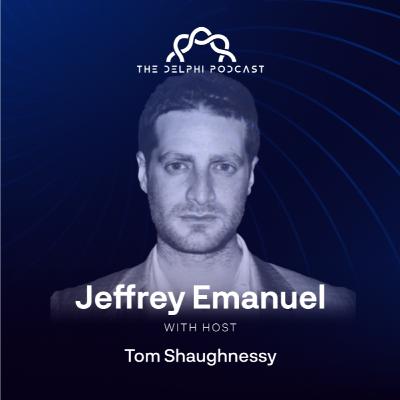 Jeffrey Emanuel: Viral Author of The Short Case for Nvidia Stock - cohosted by Pondering Durian