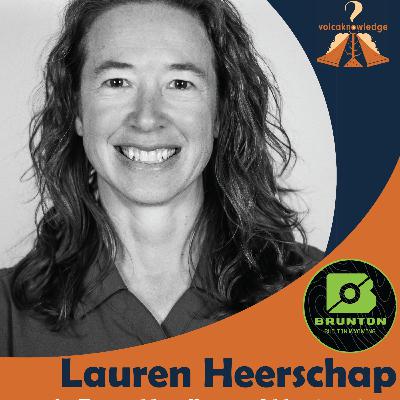 S3 Ep10. Needles and Navigation with Lauren Heerschap S3 Ep10. Needles and Navigation with Lauren Heerschap