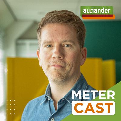 Inspiratie opdoen vanuit de Politie bij de FBI - De MeterCast E1