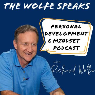 Bill Cates CSP CPAE, Author and Referral Coach shares what has made him succesful