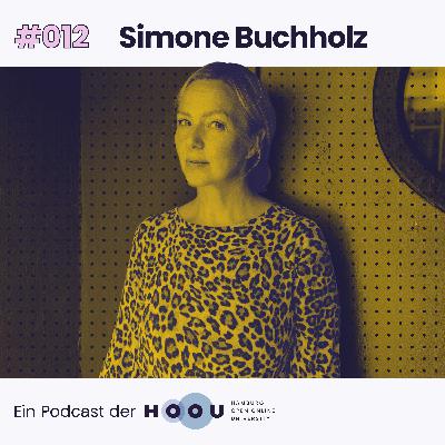 Simone Buchholz Simone Buchholz