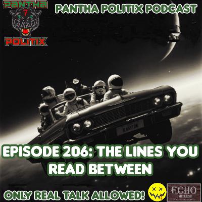 Episode 206: The Lines We Read Between