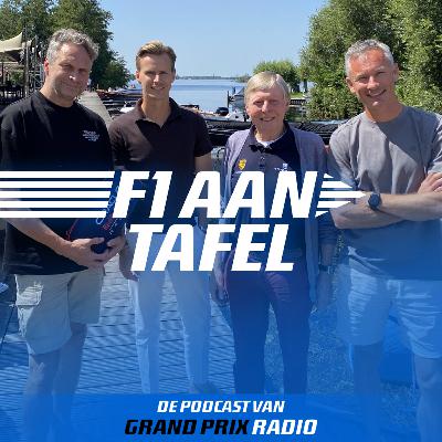 De meerwaarde van Max Verstappen | 2025 #32 De meerwaarde van Max Verstappen | 2025 #32