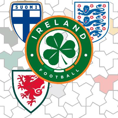 Episode 81 - Three positive halves Episode 81 - Three positive halves