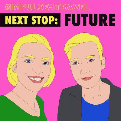 Folge 29 - Impulse4Travel – 5 Jahre später: Hat die Hotelbranche die Zukunft im Blick?