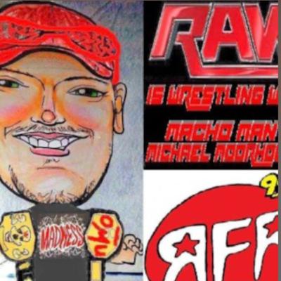 Raw is Wrestling- Backlash Fallout / Rousey Title & Heel Turn