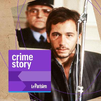 [1/2] Bruno Sulak : serial braqueur