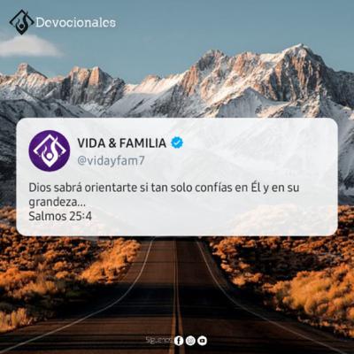 Camino a Ti