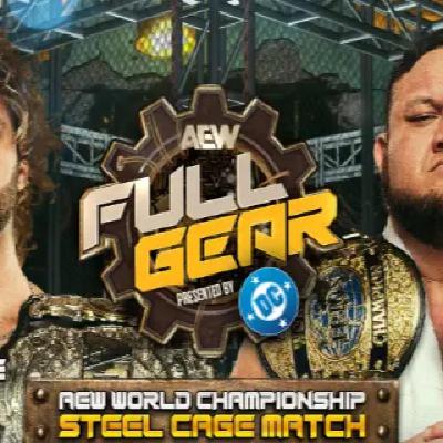 Los Rudos del Rock 352 AEW y el CMLL en la vanguardia hasta fin de año.