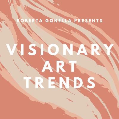 Episode 1 - Women in the Art World