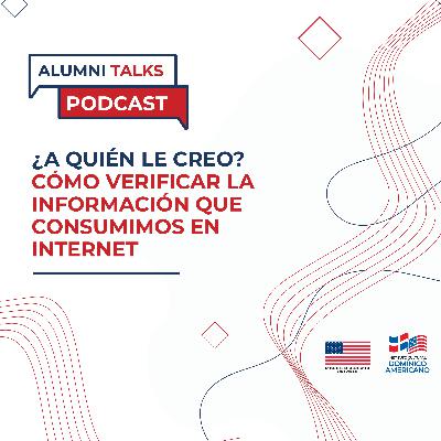 ¿A quién le creo? Cómo verificar la información que consumimos en Internet ¿A quién le creo? Cómo verificar la información que consumimos en Internet