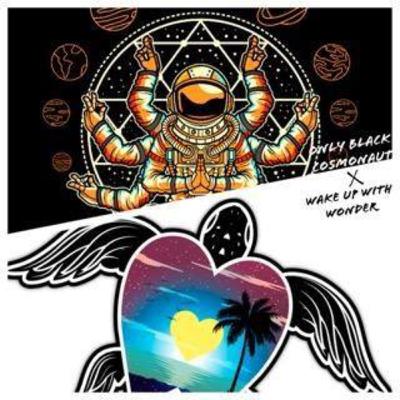 EP: 113 - Jason x Howard Palmer "Wonder of your Inner Cosmos"