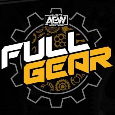 AEW full gear predictions