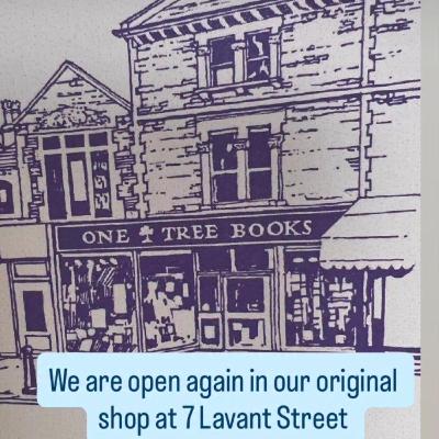 Talking Books - November 2025