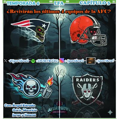 ¿Revivirán los últimos 4 equipos de la AFC?