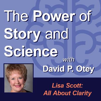 Lisa Scott: All About Clarity Lisa Scott: All About Clarity