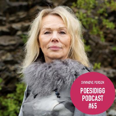 #65 Poesidigg: Synnøve Persen
