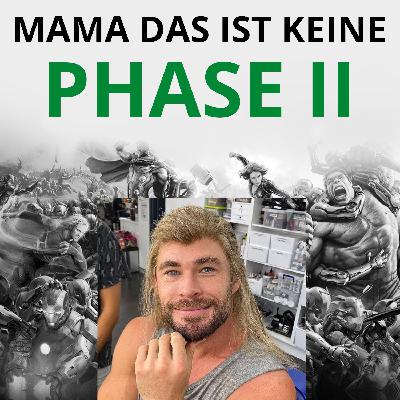 Wer hat ELMO hier REINGELASSEN? feat. Alessio & Dieter (3/12)