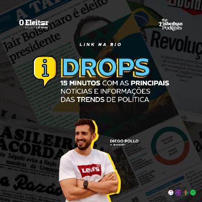 Sleeping Giants Brasil é uma fake news? - Drops #01