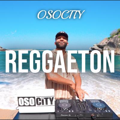 OSOCITY Old School Reggaeton Mix | Flight OSO 168 OSOCITY Old School Reggaeton Mix | Flight OSO 168