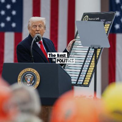 504. Is Trump Losing His Tariffs War? (Question Time)