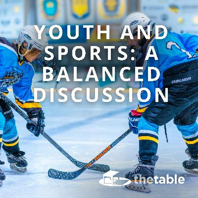 Youth and Sports: A Balanced Discussion