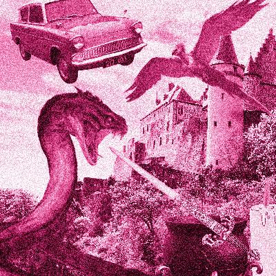 Harry Potter and the Chamber of Secrets