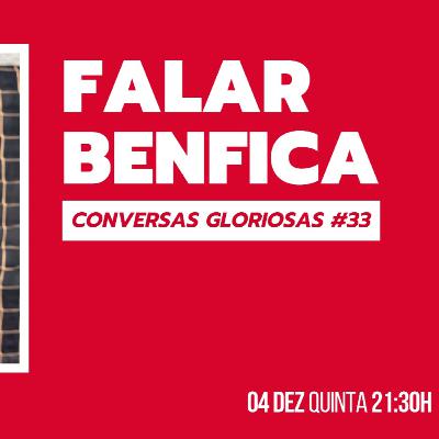 ESPECIAL-SP1EP62 - Conversas Gloriosas #33