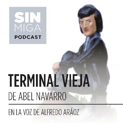 "TERMINAL VIEJA" de Abel Navarro, en la voz de Alfredo Aráoz